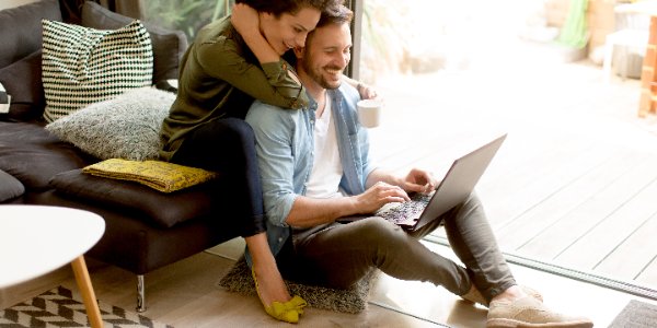 First Time Buyer Guide
