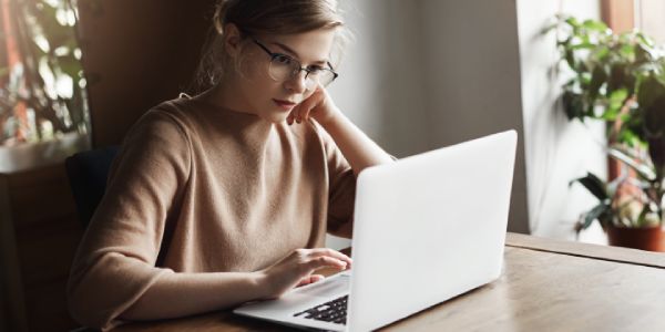 Applying for a mortgage