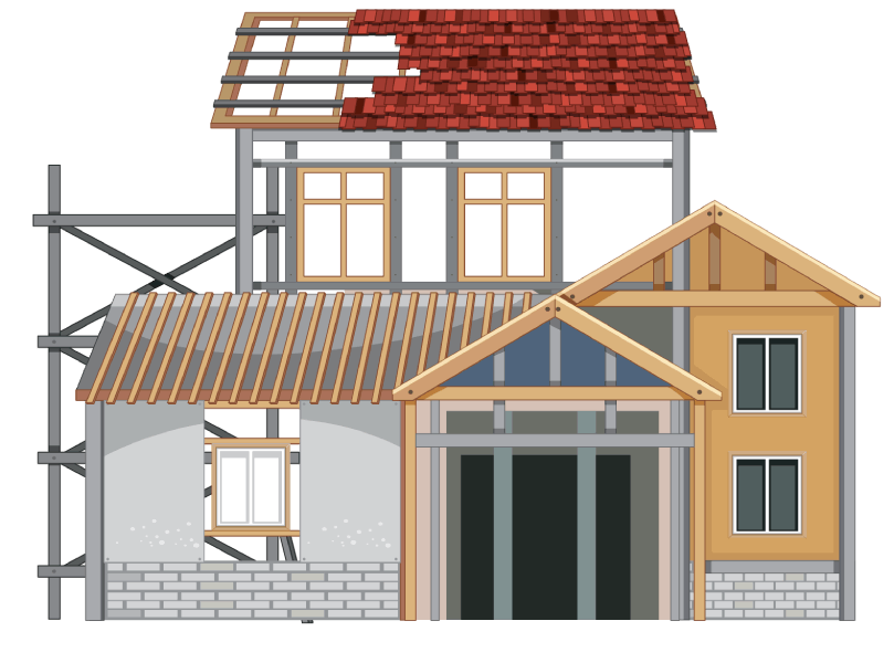 What does nonstandard construction mean? Let's find out...
