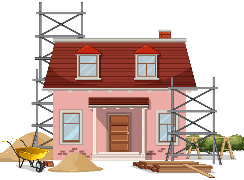 What does completion date mean when buying a house???