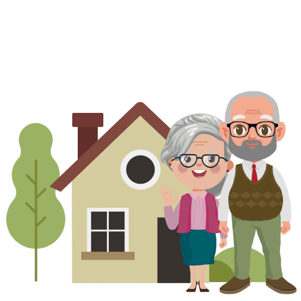 Buying a house with a lifetime mortgage Respect Mortgages